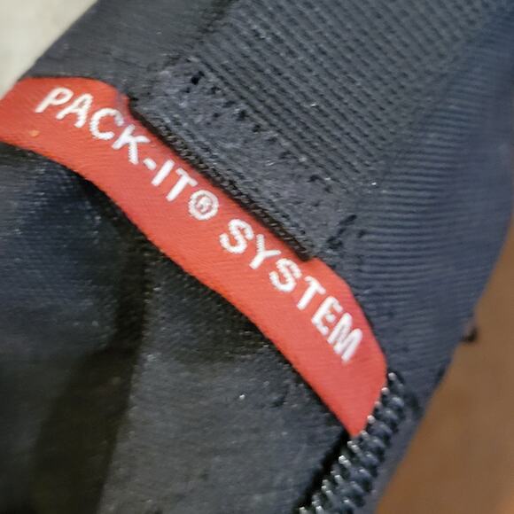 Copied - Eagle Creek Pack-It System 41058 Black. New, no tags - Picture 6 of 8